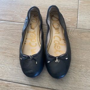 Sam Edelman Felicia Ballet Flats size 9.5